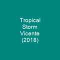 Tropical Depression Nineteen-E (2018)
