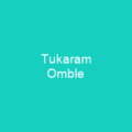 Tukaram Omble
