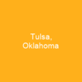 Tulsa, Oklahoma
