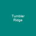 Tumbler Ridge