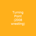 Turning Point (2008 wrestling)