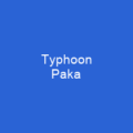 Typhoon Tip