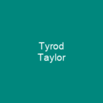 Tyrod Taylor