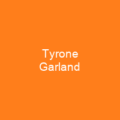 Tyrone Garland