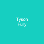 Tyson Fury