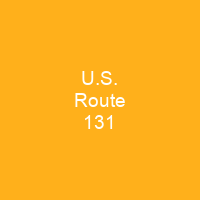 U.S. Route 131