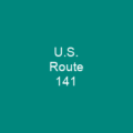 U.S. Route 16 in Michigan