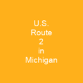 U.S. Route 8