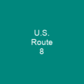 U.S. Route 2 in Michigan