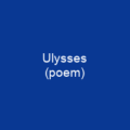 Ulysses (poem)
