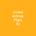 United Airlines Flight 93