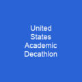 United States Academic Decathlon