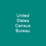 United States Census Bureau