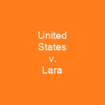 United States v. Lara