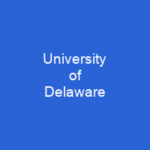 University of Delaware