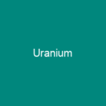 Uranium