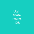 Utah State Route 128