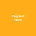 Vagrant Story