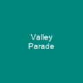 Valley Parade