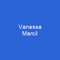 Vanessa Marcil