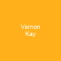 Vernon Kay
