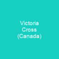 Victoria Cross (Canada)