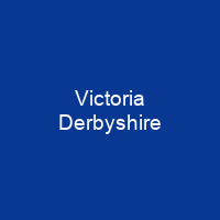 Victoria Derbyshire