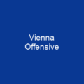 Vienna Offensive