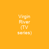 Virgin River (TV series)