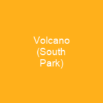 Volcano (South Park)