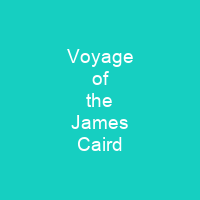 Voyage of the James Caird