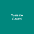 Waisale Serevi