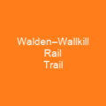 Walden–Wallkill Rail Trail