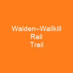 Walden–Wallkill Rail Trail