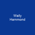 Wally Hammond