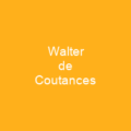 Walter de Coutances