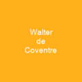 Walter de Coventre