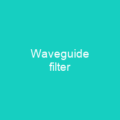 Waveguide filter