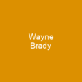 Wayne Brady
