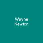 Wayne Newton