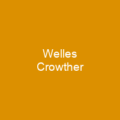 Welles Crowther