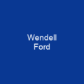 Wendell Ford
