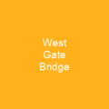 West Gate Bridge