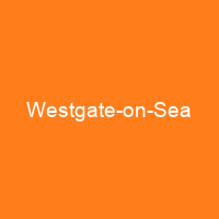 Westgate-on-Sea