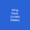 Whig Party (United States)