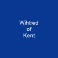Wihtred of Kent