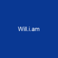 Will.i.am