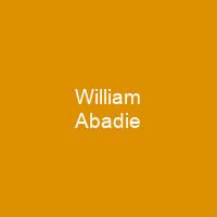 William Abadie