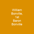 William Bonville, 1st Baron Bonville