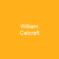 William Calcraft